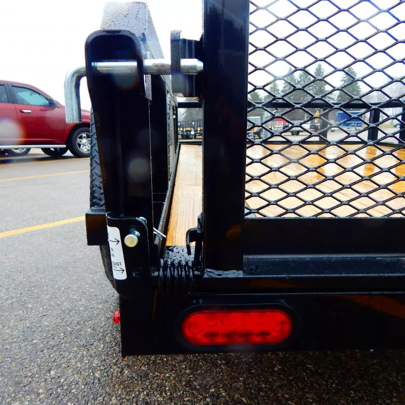 new Utility Trailers Sure-Trac  for sale, in Traverse City, MI Thumbnail 10