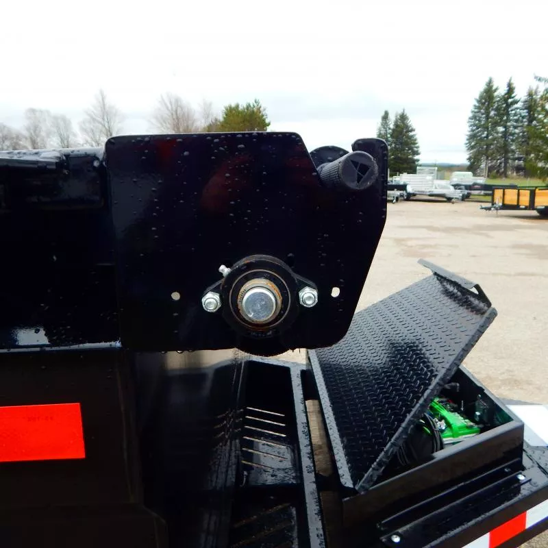 new Dump Trailers Midsota  for sale, in Traverse City, MI Thumbnail 22