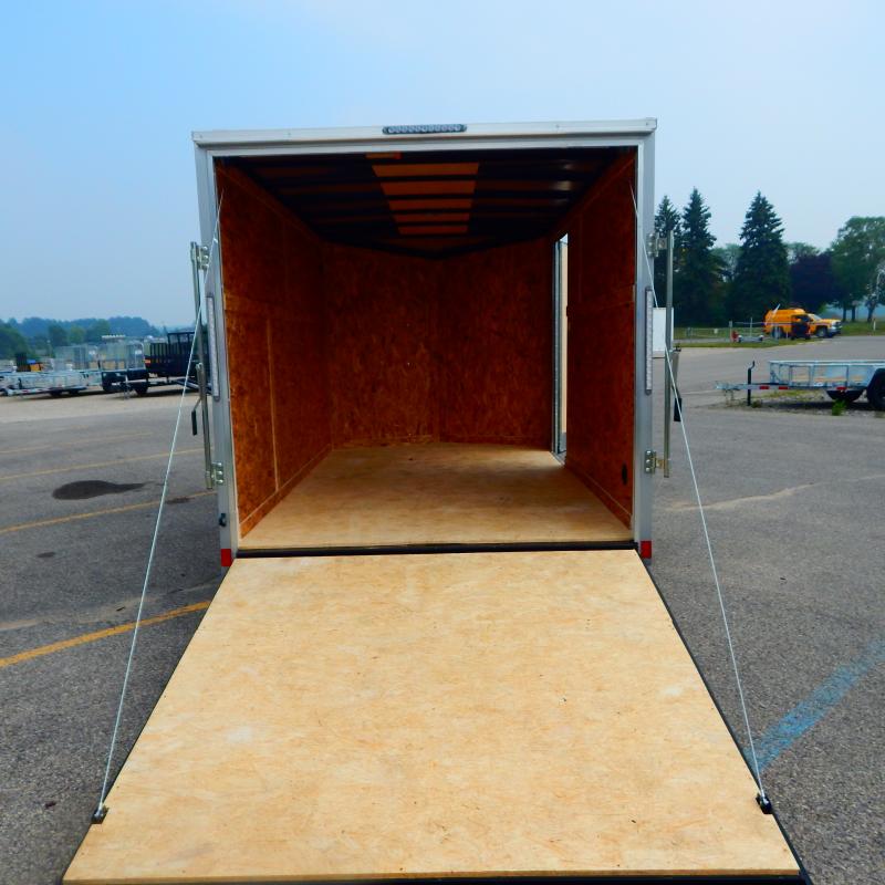 new Cargo (Enclosed) Trailers Formula Trailers  for sale, in Traverse City, MI Thumbnail 10