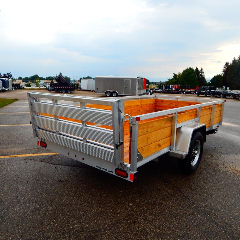 new Utility Trailers Sure-Trac  for sale, in Traverse City, MI Thumbnail 6