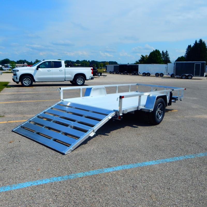 new Utility Trailers Sure-Trac  for sale, in Traverse City, MI Thumbnail 5