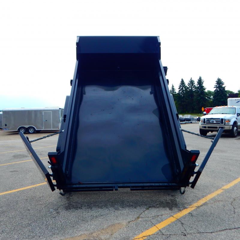 new Dump Trailers Sure-Trac  for sale, in Traverse City, MI Thumbnail 16