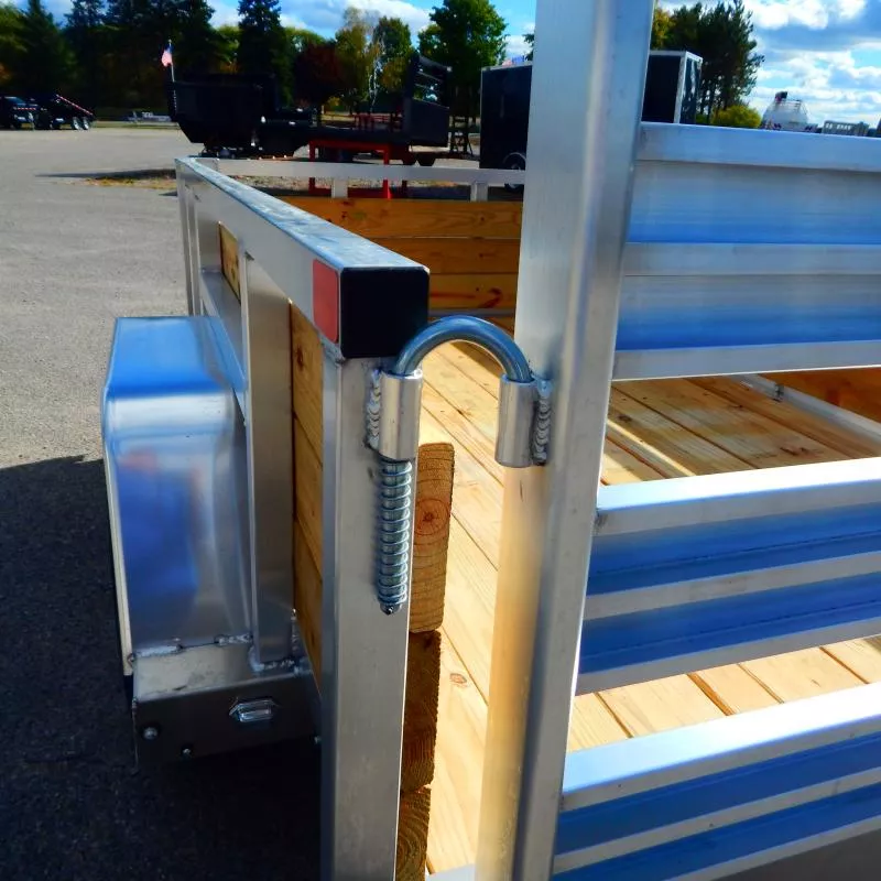 new Utility Trailers Sure-Trac  for sale, in Traverse City, MI Thumbnail 8