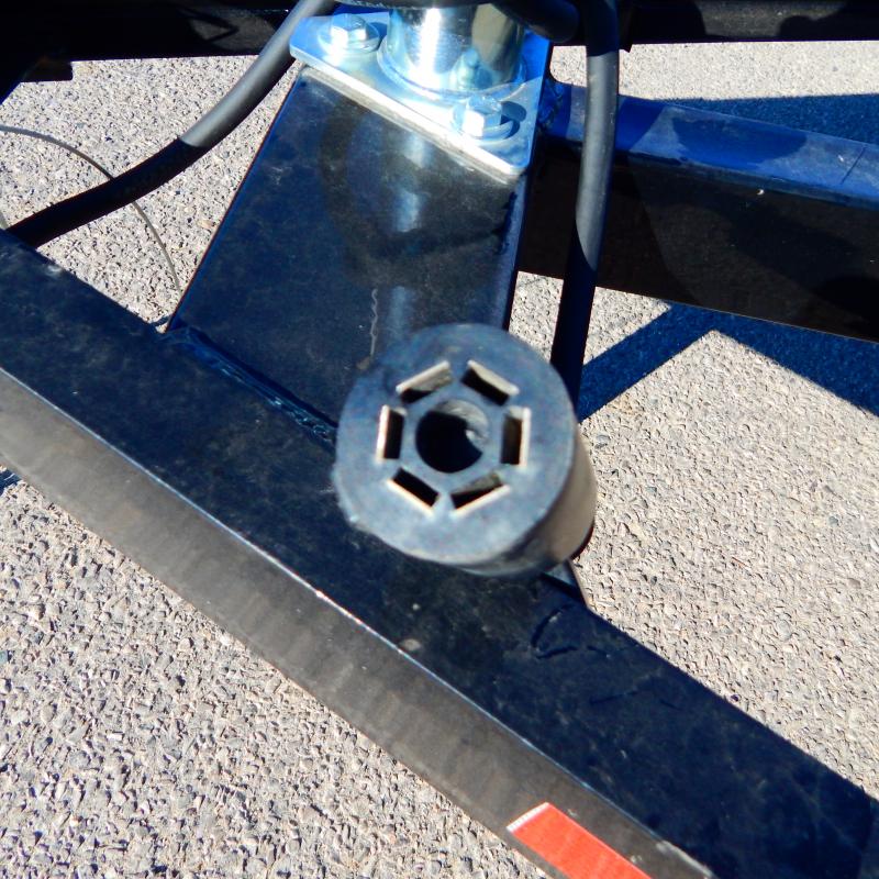 new Car Haulers / Racing Trailers Sure-Trac  for sale, in Traverse City, MI Thumbnail 4