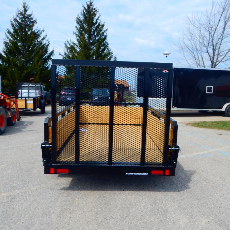 new Utility Trailers Sure-Trac  for sale, in Traverse City, MI Thumbnail 5