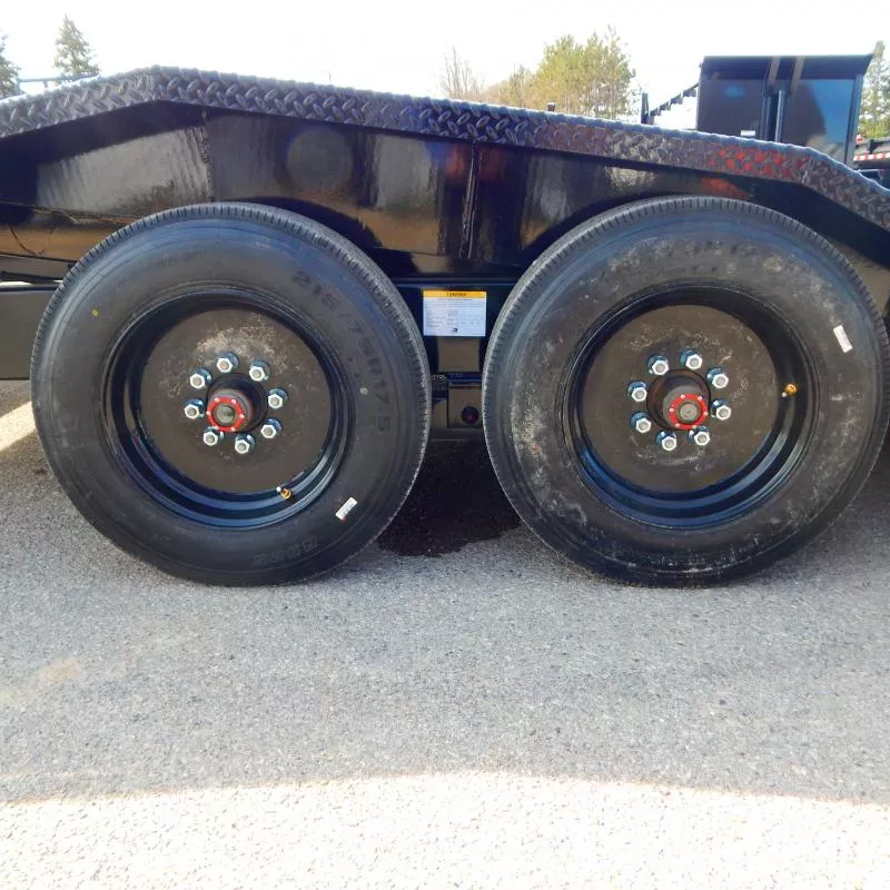 new Equipment / Flatbed Trailers Midsota  for sale, in Traverse City, MI Thumbnail 8