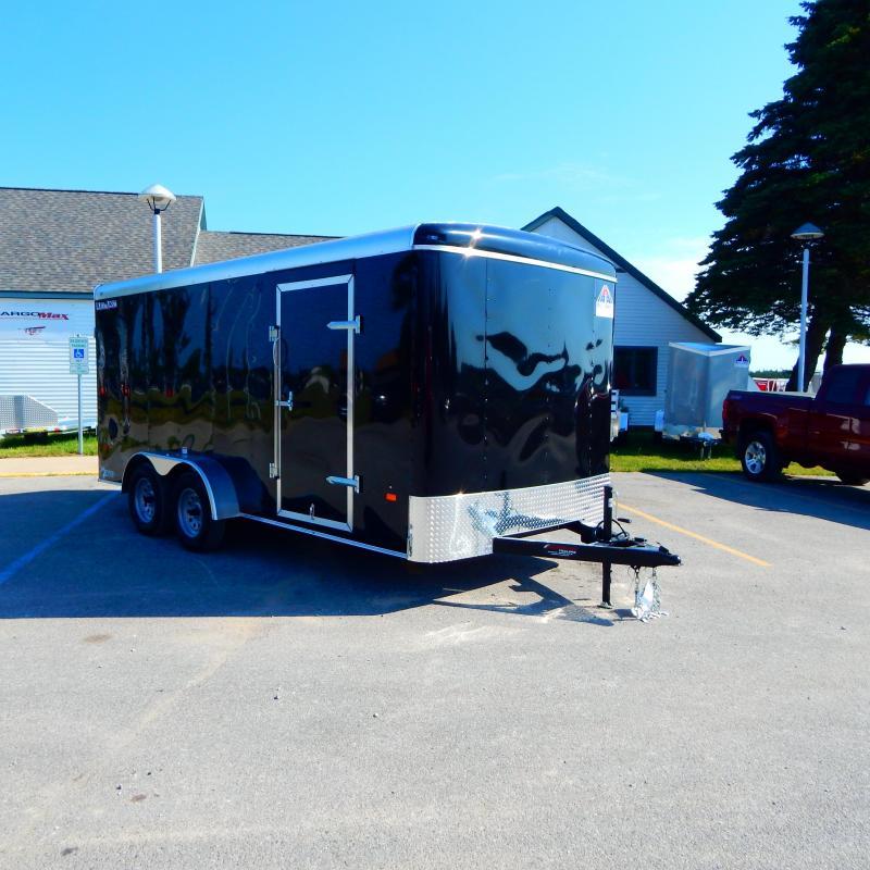 2020 Haul-About 7x16 7k Lynx Enclosed Cargo Trailer 2020 Haul-About 7x16 7k Lynx Enclosed Cargo Trailer