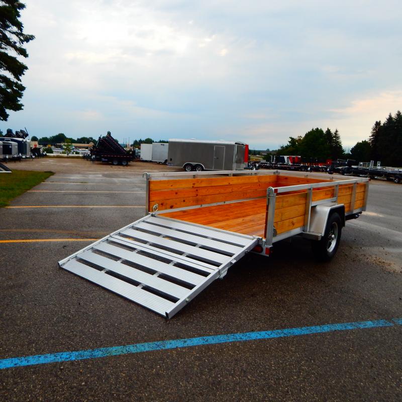 new Utility Trailers Sure-Trac  for sale, in Traverse City, MI Thumbnail 8