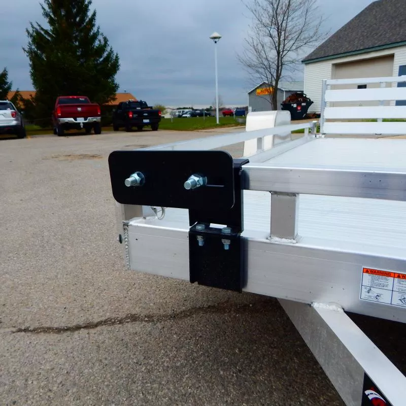 new Utility Trailers Sure-Trac  for sale, in Traverse City, MI Thumbnail 3