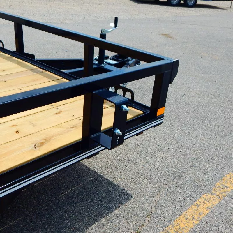 new Utility Trailers Midsota  for sale, in Traverse City, MI Thumbnail 6