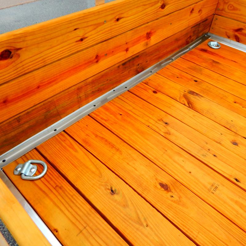 new Utility Trailers Sure-Trac  for sale, in Traverse City, MI Thumbnail 11