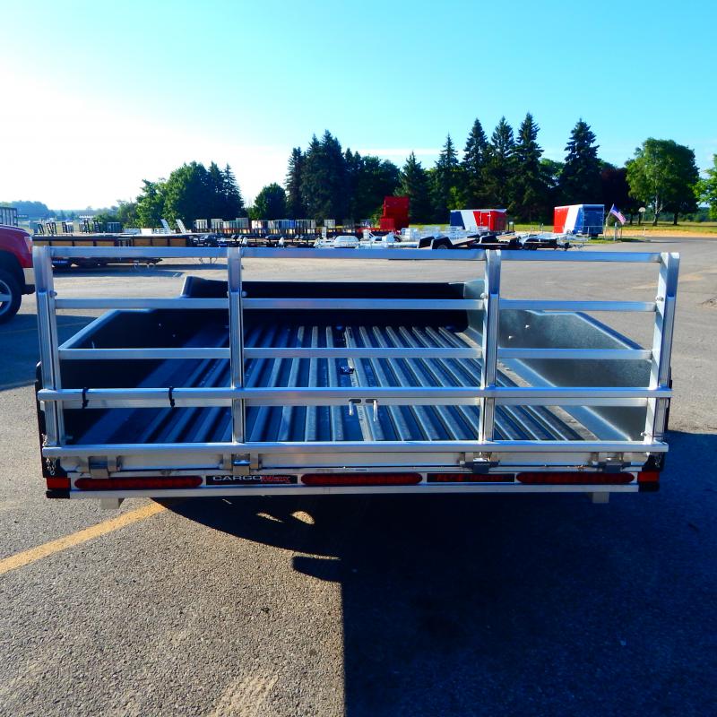 new Utility Trailers Floe  for sale, in Traverse City, MI Thumbnail 7