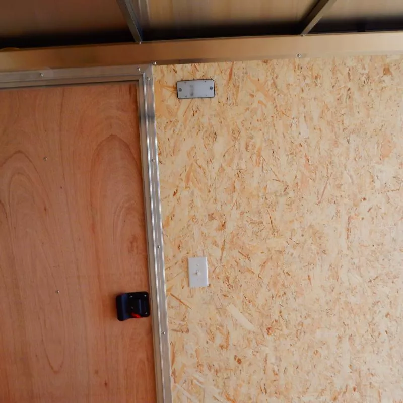 new Cargo (Enclosed) Trailers Impact Trailers  for sale, in Traverse City, MI Thumbnail 10