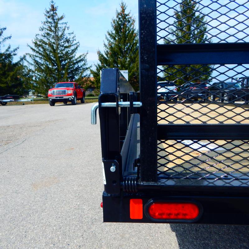 new Utility Trailers Sure-Trac  for sale, in Traverse City, MI Thumbnail 7