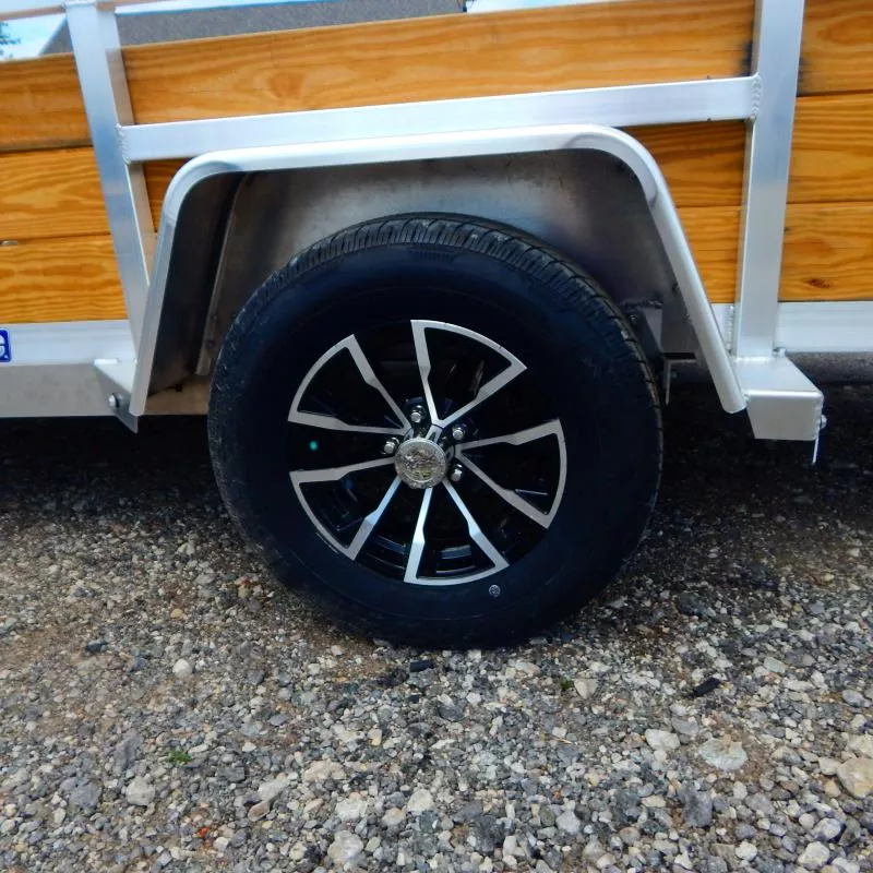 new Utility Trailers Sure-Trac  for sale, in Traverse City, MI Thumbnail 7