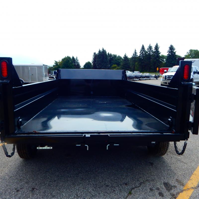 new Dump Trailers Sure-Trac  for sale, in Traverse City, MI Thumbnail 8