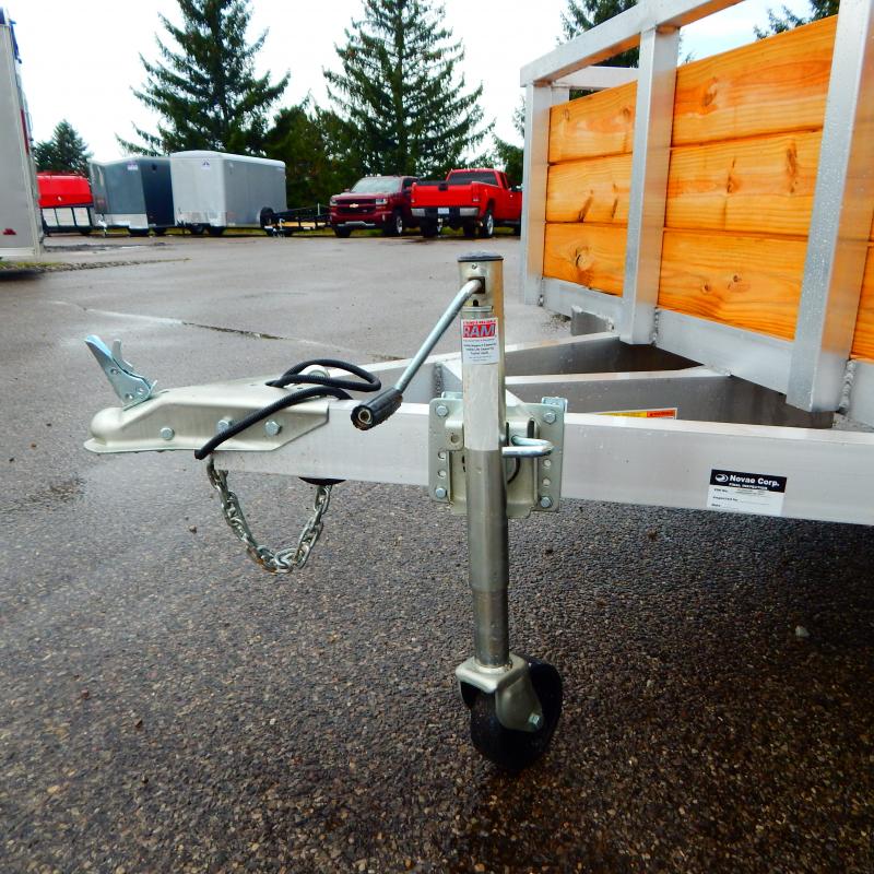 new Utility Trailers Sure-Trac  for sale, in Traverse City, MI Thumbnail 3