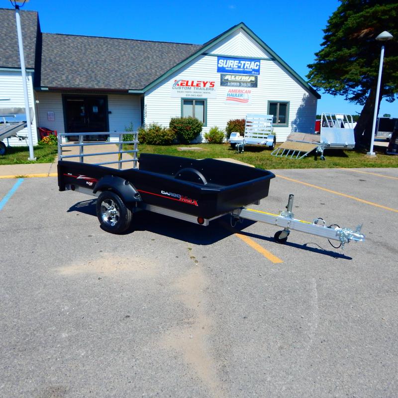 2022 Floe 5x8 2.2k Cargo-Max Utility Trailer 2022 Floe 5x8 2.2k Cargo-Max Utility Trailer