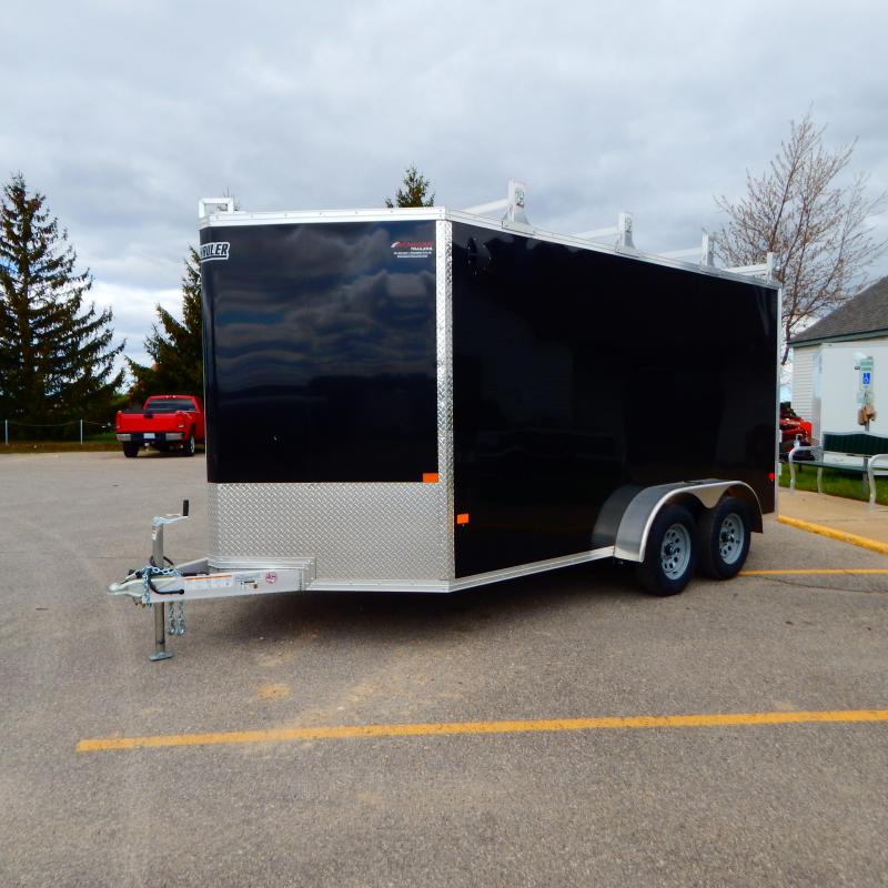 Cargo Trailers Michigan Trailers in Traverse City MI Utility