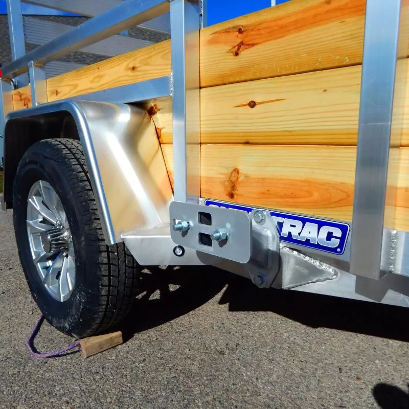 new Utility Trailers Sure-Trac  for sale, in Traverse City, MI Thumbnail 4