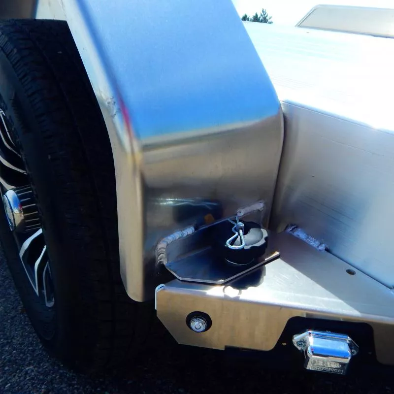 new Equipment / Flatbed Trailers Sure-Trac  for sale, in Traverse City, MI Thumbnail 13