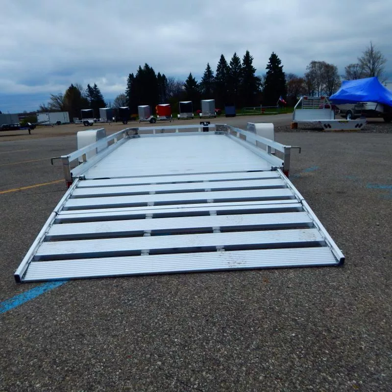 new Utility Trailers Sure-Trac  for sale, in Traverse City, MI Thumbnail 8