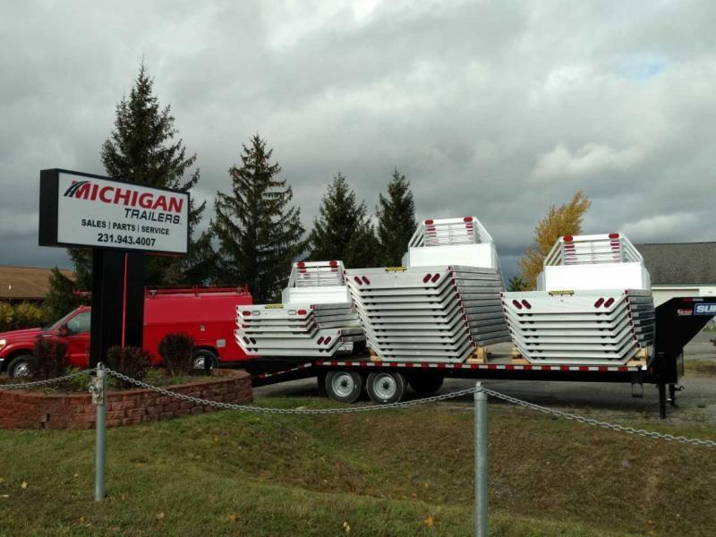 2020 Aluma 5'6x6'5 Truck Bed 2020 Aluma 5'6x6'5 Truck Bed