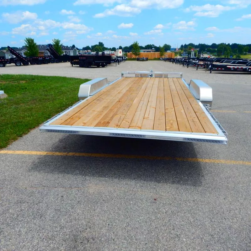 new Equipment / Flatbed Trailers Sure-Trac  for sale, in Traverse City, MI Thumbnail 11