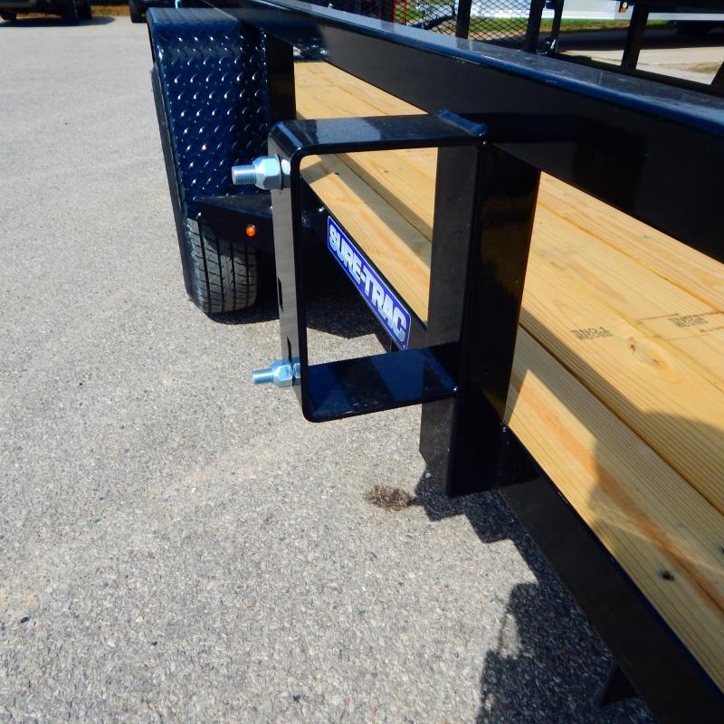 new Utility Trailers Sure-Trac  for sale, in Traverse City, MI Thumbnail 4
