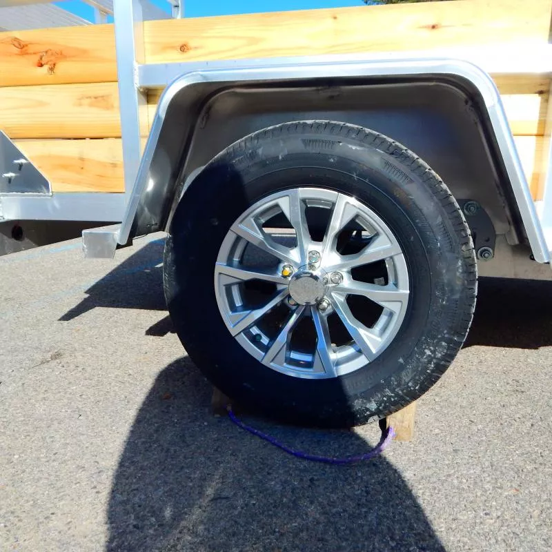 new Utility Trailers Sure-Trac  for sale, in Traverse City, MI Thumbnail 5