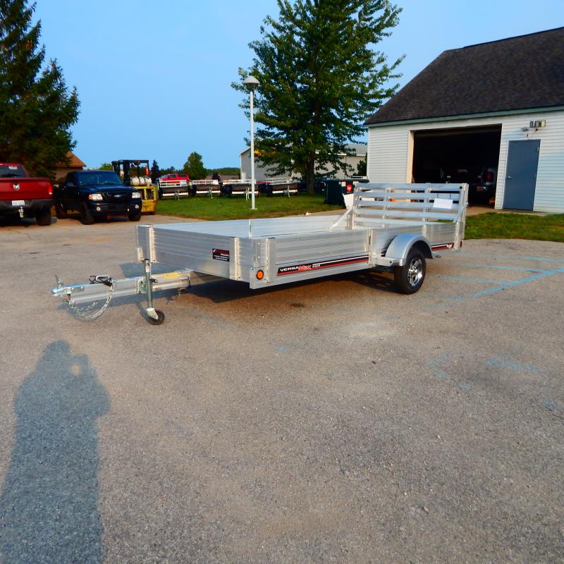 2023 Floe 6.5x14.5 3k Utility Trailer 2023 Floe 6.5x14.5 3k Utility Trailer