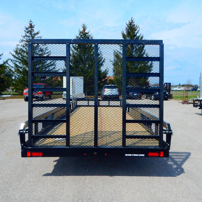 new Utility Trailers Sure-Trac  for sale, in Traverse City, MI Thumbnail 6