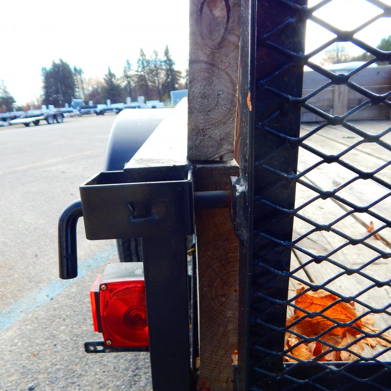 used Utility Trailers Carry-On  for sale, in Traverse City, MI Thumbnail 6