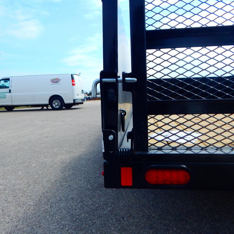 new Utility Trailers Sure-Trac  for sale, in Traverse City, MI Thumbnail 6