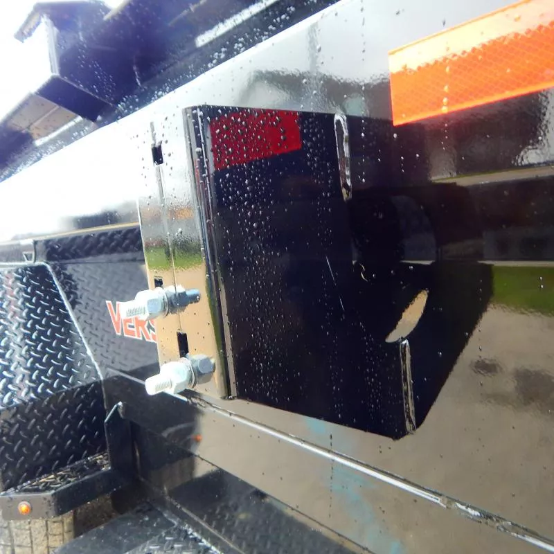 new Dump Trailers Midsota  for sale, in Traverse City, MI Thumbnail 20