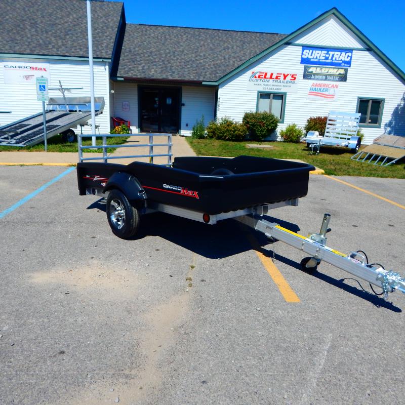 new Utility Trailers Floe  for sale, in Traverse City, MI Thumbnail 9