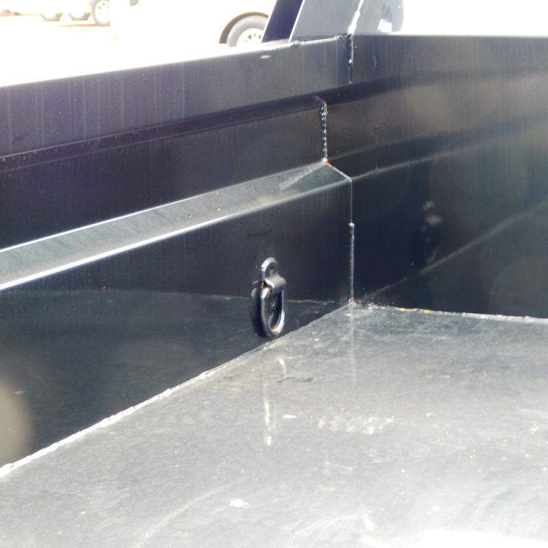 new Dump Trailers Sure-Trac  for sale, in Traverse City, MI Thumbnail 11