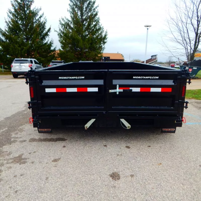 new Dump Trailers Midsota  for sale, in Traverse City, MI Thumbnail 25