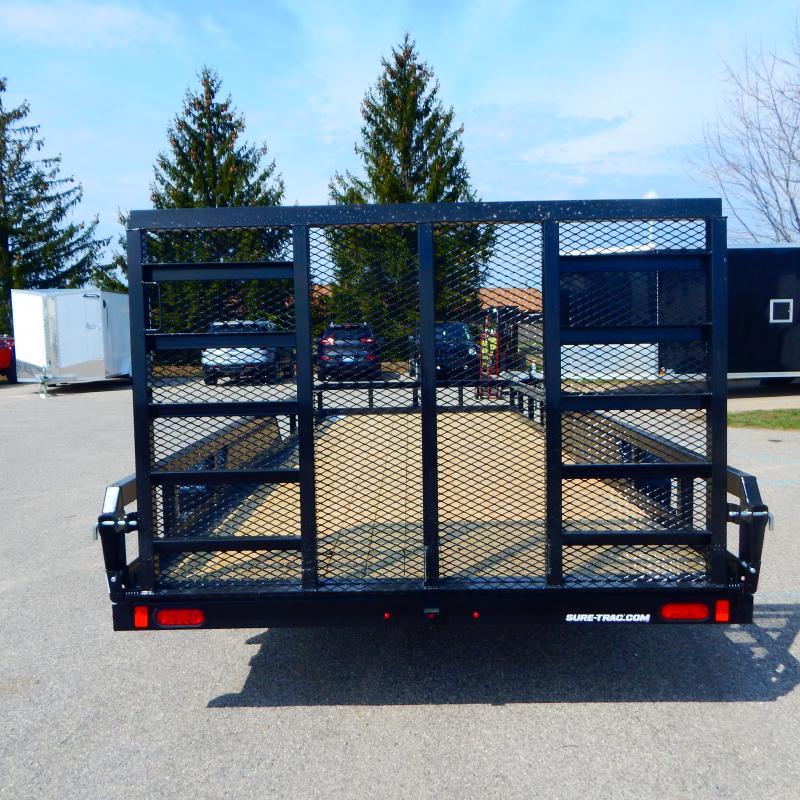 new Utility Trailers Sure-Trac  for sale, in Traverse City, MI Thumbnail 6