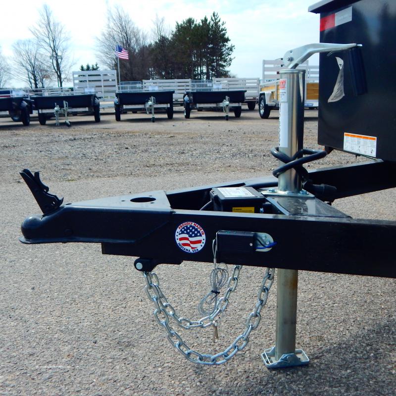 new Utility Trailers Sure-Trac  for sale, in Traverse City, MI Thumbnail 3
