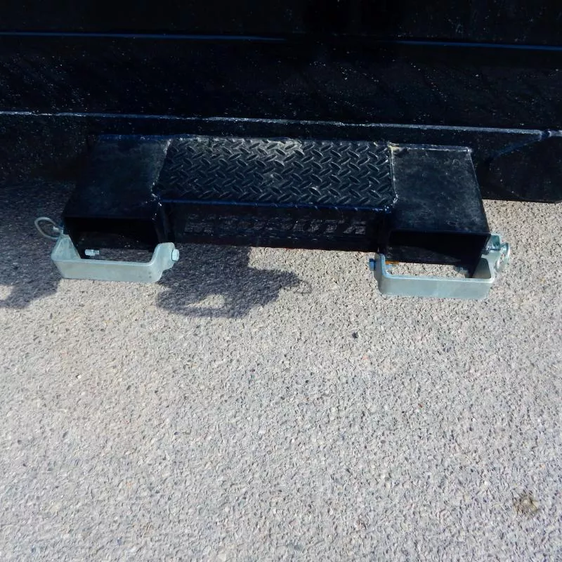 new Dump Trailers Midsota  for sale, in Traverse City, MI Thumbnail 4