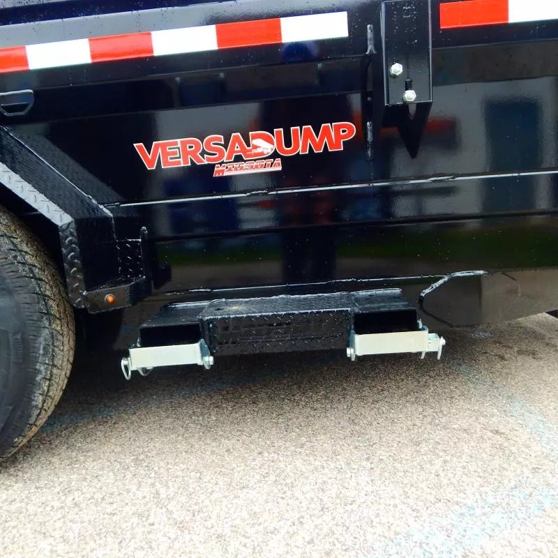 new Dump Trailers Midsota  for sale, in Traverse City, MI Thumbnail 23