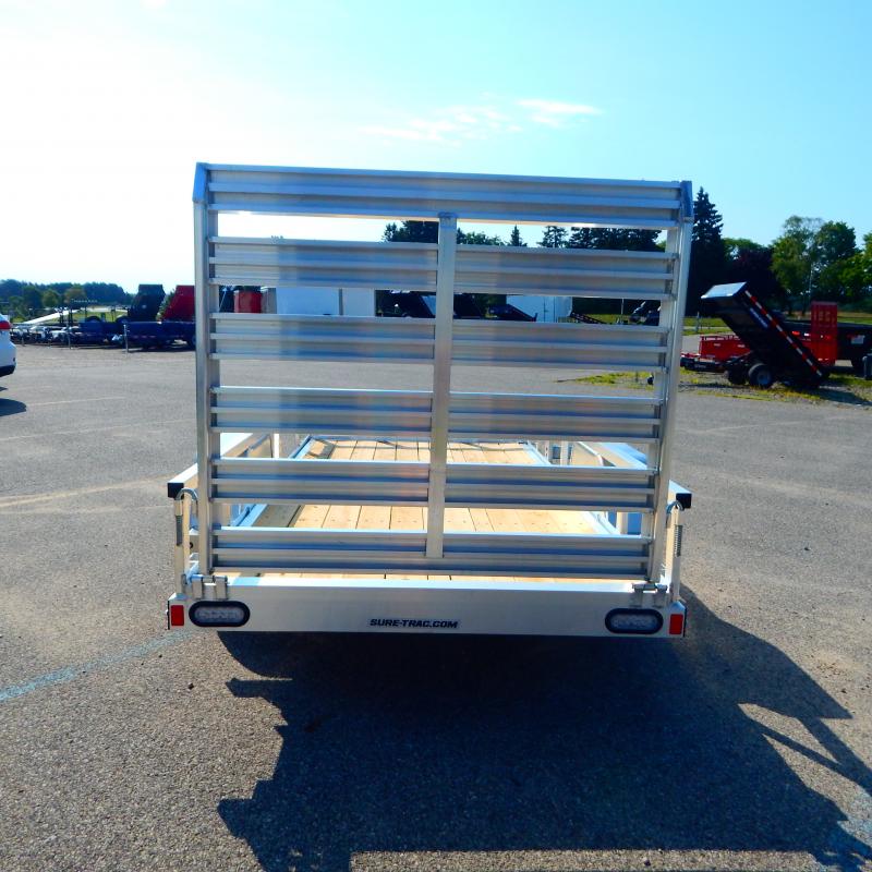 new Utility Trailers Sure-Trac  for sale, in Traverse City, MI Thumbnail 6