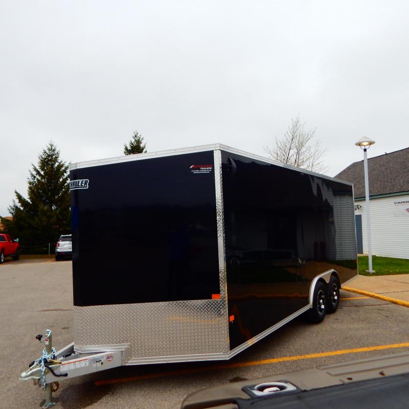 2021 EZ Hauler 8x20 10k Car Hauler Car / Racing Trailer 2021 EZ Hauler 8x20 10k Car Hauler Car / Racing Trailer
