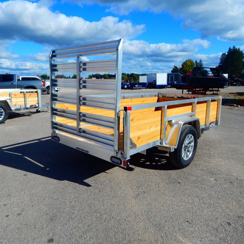 new Utility Trailers Sure-Trac  for sale, in Traverse City, MI Thumbnail 6