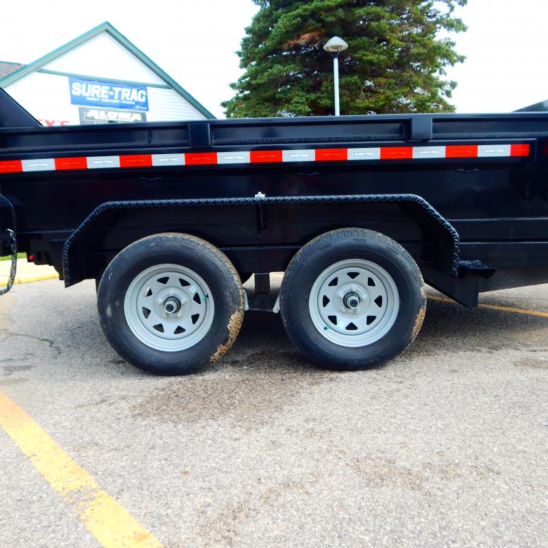 new Dump Trailers Sure-Trac  for sale, in Traverse City, MI Thumbnail 5