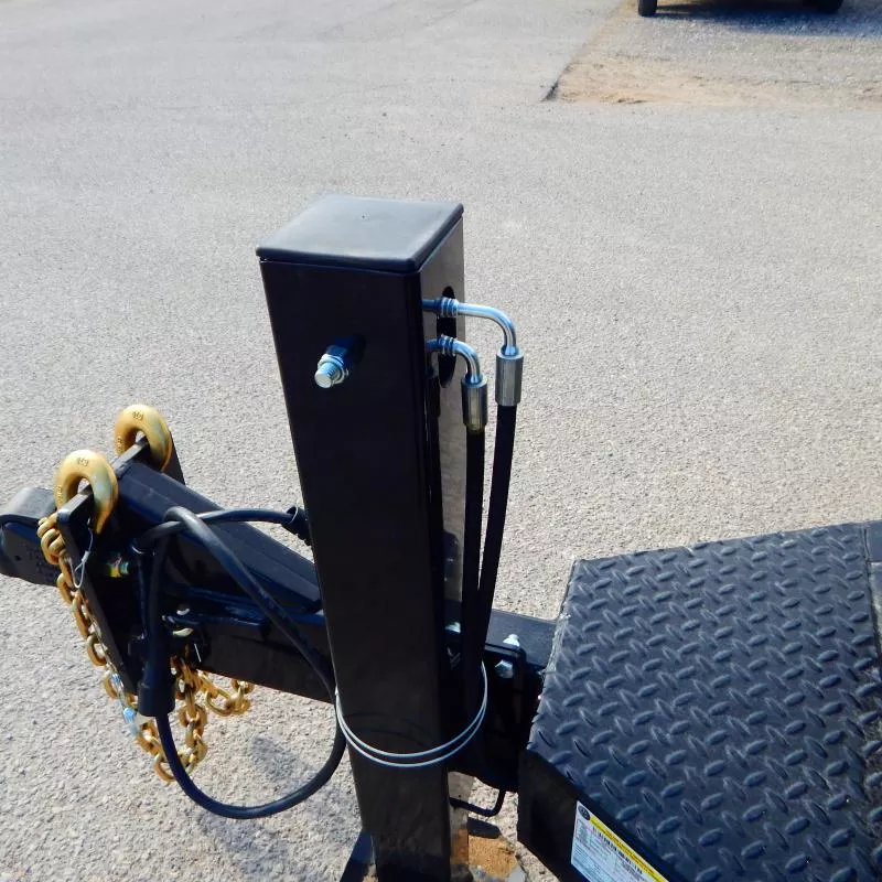 new Dump Trailers Midsota  for sale, in Traverse City, MI Thumbnail 9