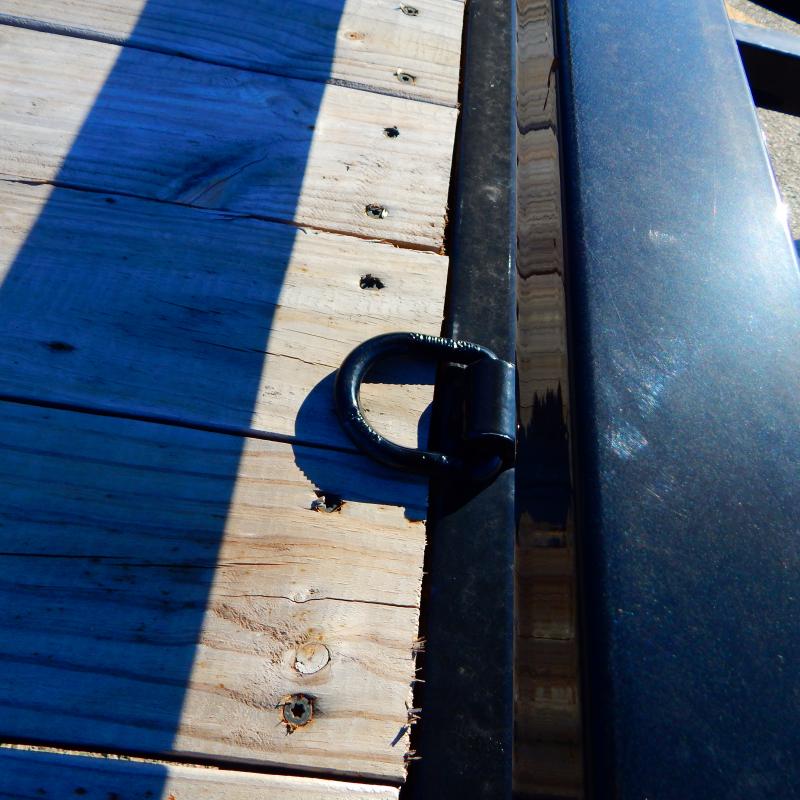 new Car Haulers / Racing Trailers Sure-Trac  for sale, in Traverse City, MI Thumbnail 7