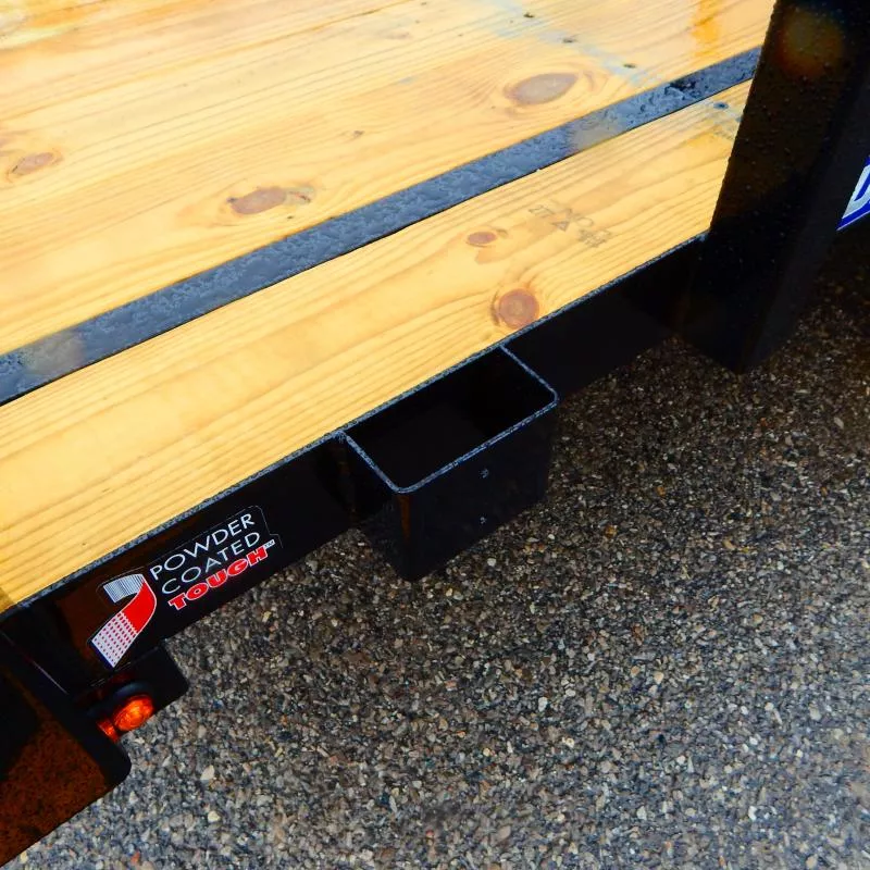 new Utility Trailers Sure-Trac  for sale, in Traverse City, MI Thumbnail 8