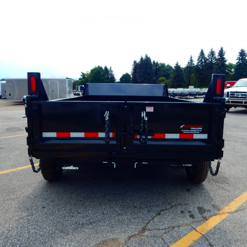 new Dump Trailers Sure-Trac  for sale, in Traverse City, MI Thumbnail 7
